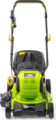 Fieldmann FZR 2065-E Elektromos fűnyíró