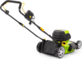 Fieldmann FZR 2065-E Elektromos fűnyíró