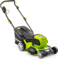 Fieldmann FZR 2065-E Elektromos fűnyíró