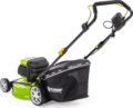 Fieldmann FZR 2065-E Elektromos fűnyíró