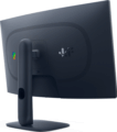 Dell Alienware AW3225DM 31,5" WQHD VA ívelt gaming monitor