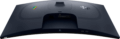 Dell Alienware AW3225DM 31,5" WQHD VA ívelt gaming monitor