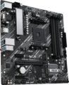 Asus PRIME A520M-A II/CSM alaplap