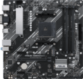 Asus PRIME A520M-A II/CSM alaplap