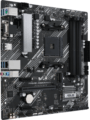Asus PRIME A520M-A II/CSM alaplap