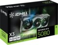 Inno3D GeForce RTX 5080 16GB GDDR7 iChill X3 V2
