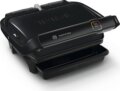 Tefal OptiGrill+ Elite GC7508 kontakt grillsütő, 2000W