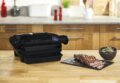 Tefal OptiGrill+ Elite GC7508 kontakt grillsütő, 2000W