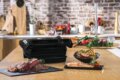 Tefal OptiGrill+ Elite GC7508 kontakt grillsütő, 2000W
