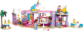 LEGO® Friends, Unikornisos kávézó