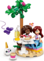 LEGO® Friends, Unikornisos kávézó