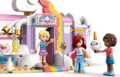 LEGO® Friends, Unikornisos kávézó