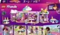 LEGO® Friends, Unikornisos kávézó