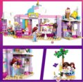 LEGO® Friends, Unikornisos kávézó
