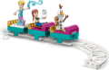 LEGO® Disney™, Elsa jégkastélya és szánkós kalandjai