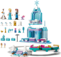 LEGO® Disney™, Elsa jégkastélya és szánkós kalandjai