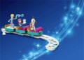 LEGO® Disney™, Elsa jégkastélya és szánkós kalandjai