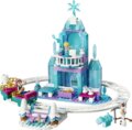 LEGO® Disney™, Elsa jégkastélya és szánkós kalandjai