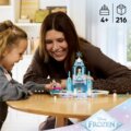 LEGO® Disney™, Elsa jégkastélya és szánkós kalandjai