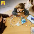 LEGO® Disney™, Elsa jégkastélya és szánkós kalandjai