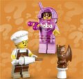 LEGO® Minifigures, 29. sorozat