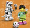 LEGO® Minifigures, 29. sorozat