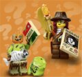 LEGO® Minifigures, 29. sorozat