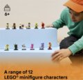 LEGO® Minifigures, 29. sorozat