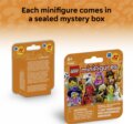 LEGO® Minifigures, 29. sorozat