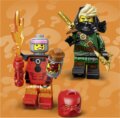 LEGO® Minifigures, 29. sorozat