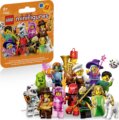 LEGO® Minifigures, 29. sorozat