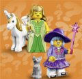 LEGO® Minifigures, 29. sorozat