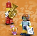 LEGO® Minifigures, 29. sorozat