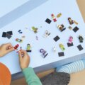 LEGO® Minifigures, 29. sorozat