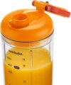 Nutribullet Flex NBP013OR hordozható turmixgép