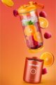 Nutribullet Flex NBP013OR hordozható turmixgép