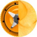 Nutribullet Flex NBP013OR hordozható turmixgép