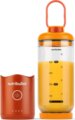 Nutribullet Flex NBP013OR hordozható turmixgép