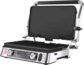 Braun MultiGrill 9 Pro CG9167 kontakt grillsütő, 2200W