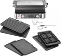 Braun MultiGrill 9 Pro CG9167 kontakt grillsütő, 2200W