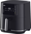 Braun MultiFry 5 HF5034IBK forrólevegős sütő (6 l)