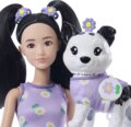 Barbie, Kiskedvenc divatduó, Lila
