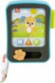 Fisher-Price, Kacagj és fejlődj e-könyvecske