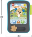 Fisher-Price, Kacagj és fejlődj e-könyvecske