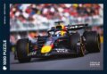 Trefl, Red Bull Racing Soft Touch puzzle, 1000 darabos