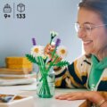 LEGO® Botanicals, Százszorszépek