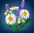 LEGO® Botanicals, Százszorszépek
