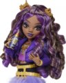 Monster High, Clawdeen baba