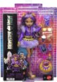 Monster High, Clawdeen baba