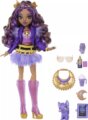 Monster High, Clawdeen baba